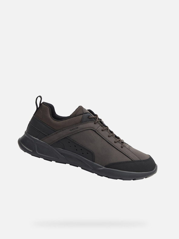 Geox Adidași pentru bărbați maro Geox Sanzio