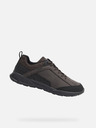 Geox Adidași pentru bărbați maro Geox Sanzio