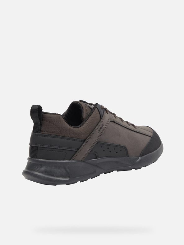 Geox Adidași pentru bărbați maro Geox Sanzio