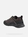 Geox Adidași pentru bărbați maro Geox Sanzio