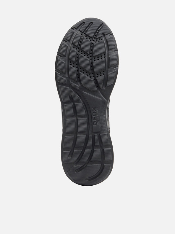 Geox Adidași pentru bărbați maro Geox Sanzio