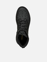 Geox Botine Geox Nebula + Grip AB negre, bărbați
