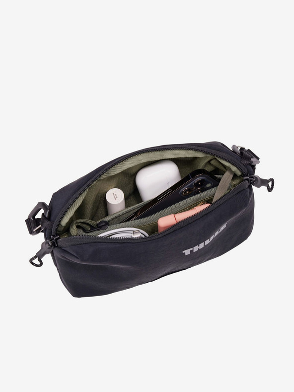 Thule Geantă de umăr Thule Paramount negru 2 l