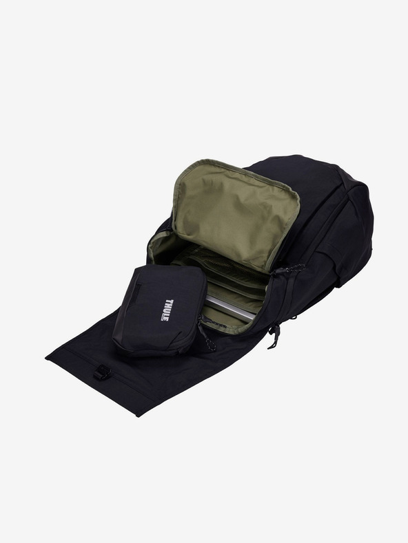 Thule Geantă de umăr Thule Paramount negru 2 l