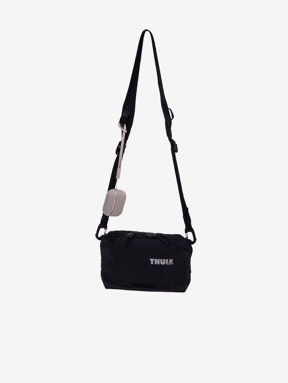 Thule Geantă de umăr Thule Paramount negru 2 l