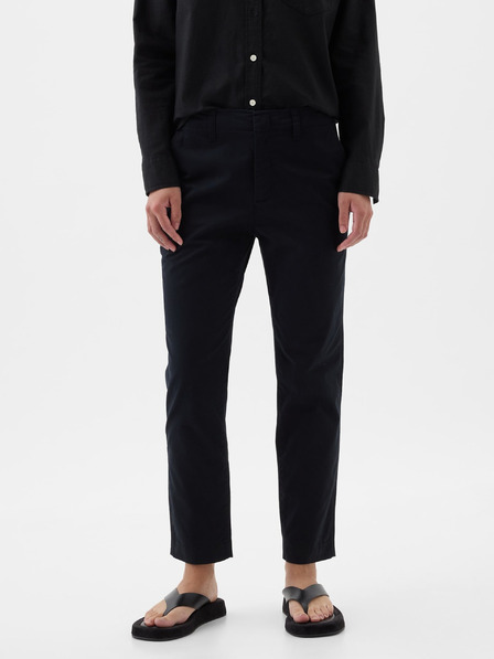 GAP Pantaloni mid rise GAP