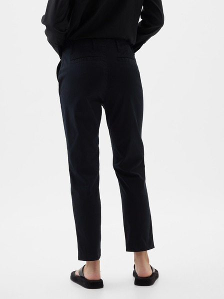 GAP Pantaloni mid rise GAP