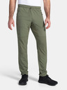 Kilpi Pantaloni de exterior kaki pentru bărbați Kilpi Arandi-M