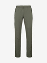 Kilpi Pantaloni de exterior kaki pentru bărbați Kilpi Arandi-M