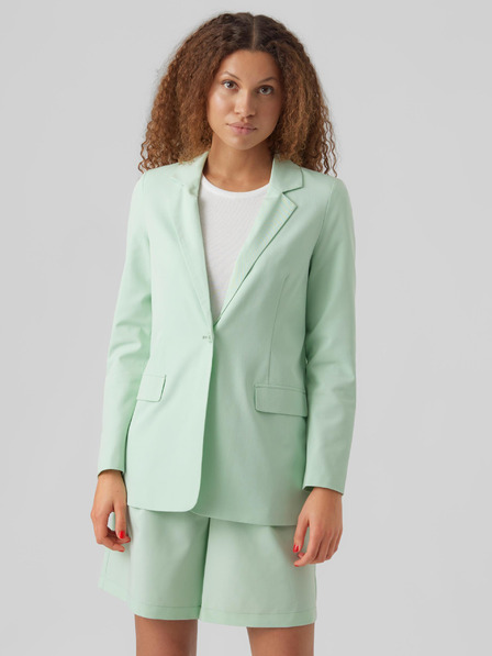 Vero Moda Jachetă pentru femei VERO MODA Zelda mentă