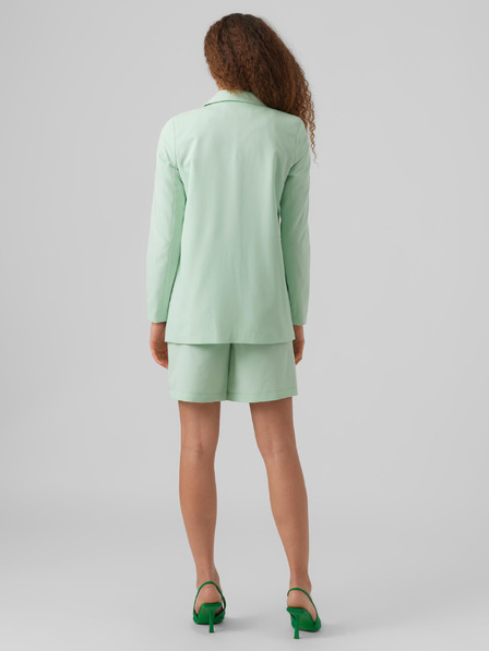 Vero Moda Jachetă pentru femei VERO MODA Zelda mentă