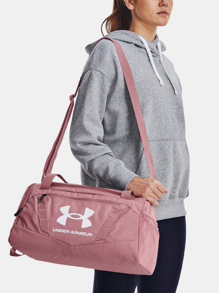 Under Armour Unisex Under Armour UA Undeniable 5.0 Duffle XS