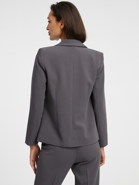 Vero Moda VERO MODA Sandy jachetă gri pentru femei