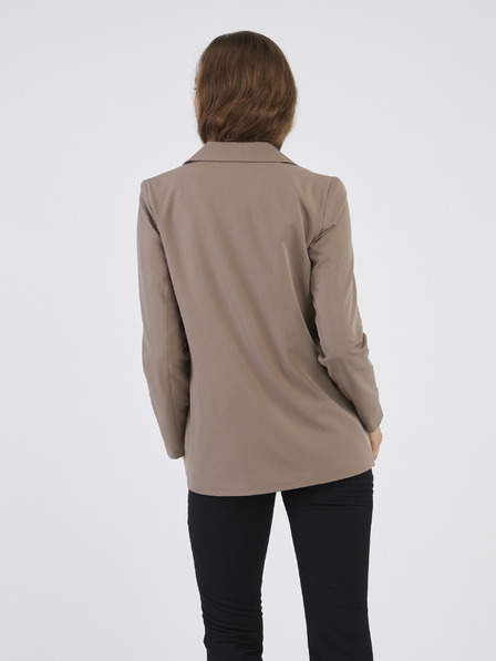 Vero Moda Blazer maro pentru femei VERO MODA Zelda