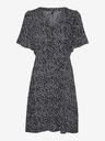 Vero Moda Rochie pentru femei cu model albastru închis Vero Moda Alba