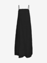 Vero Moda Vero Moda Natali Rochie maxi neagră pentru femei