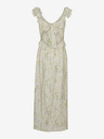 Vero Moda Rochie maxi pentru femei Vero Moda Josie crem cu flori
