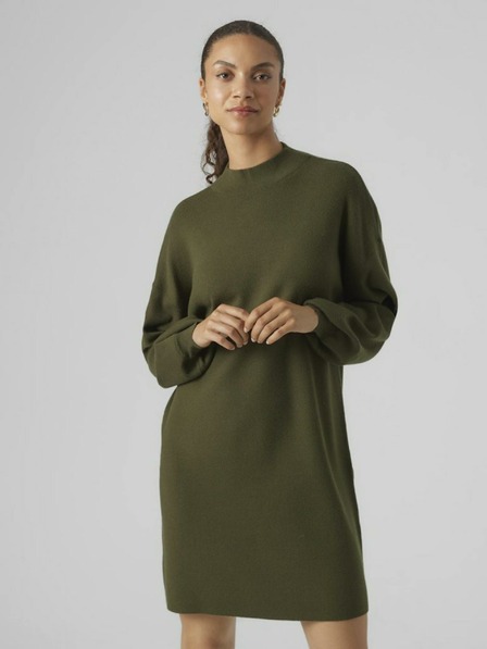 Vero Moda Rochie pulover Vero Moda Nancy, pentru femei
