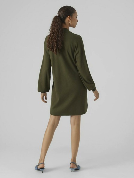 Vero Moda Rochie pulover Vero Moda Nancy, pentru femei