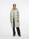 Vero Moda Vestă lungă matlasată pentru femei Vero Moda Ligaane