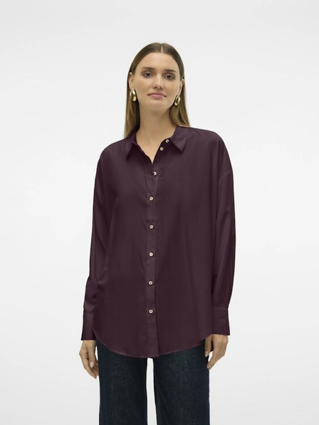 Vero Moda Cămașă Vero Moda Nora, pentru femei