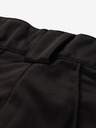 ALPINE PRO Pantaloni de schi softshell pentru femei cu membrană ALPINE PRO UFEDA