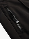 ALPINE PRO Pantaloni de schi softshell pentru femei cu membrană ALPINE PRO UFEDA