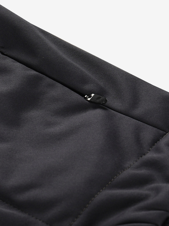 ALPINE PRO Geacă de schi softshell cu membrană pentru bărbați ALPINE PRO JARG