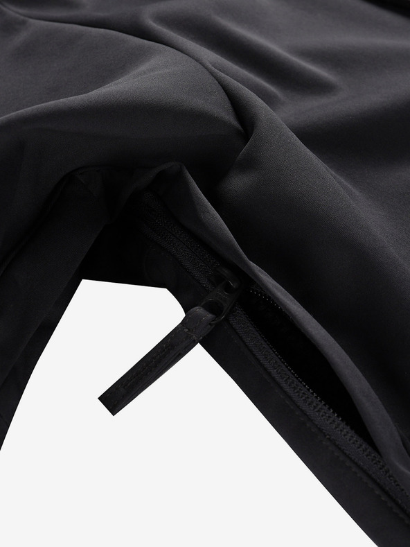 ALPINE PRO Geacă de schi softshell cu membrană pentru bărbați ALPINE PRO JARG