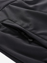 ALPINE PRO Geacă de schi softshell cu membrană pentru bărbați ALPINE PRO JARG
