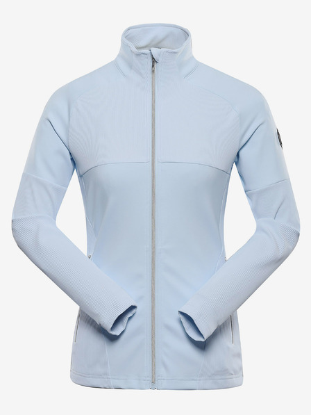 ALPINE PRO Tricou cu uscare rapidă pentru femei ALPINE PRO DOZERA