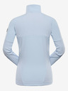 ALPINE PRO Tricou cu uscare rapidă pentru femei ALPINE PRO DOZERA