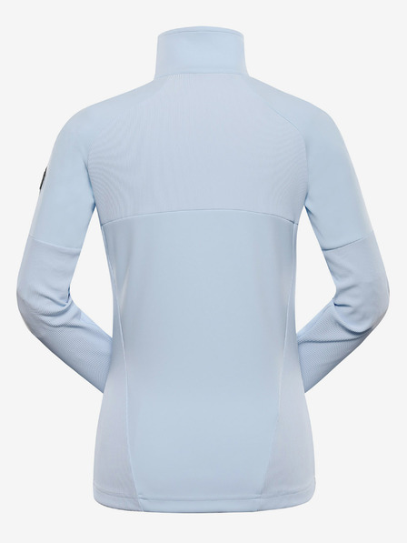ALPINE PRO Tricou cu uscare rapidă pentru femei ALPINE PRO DOZERA