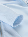 ALPINE PRO Tricou cu uscare rapidă pentru femei ALPINE PRO DOZERA