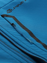 ALPINE PRO Jachetă softshell pentru bărbați cu membrană ALPINE PRO HOOR