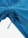 ALPINE PRO Jachetă softshell pentru bărbați cu membrană ALPINE PRO HOOR