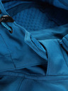 ALPINE PRO Jachetă softshell pentru bărbați cu membrană ALPINE PRO HOOR