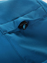 ALPINE PRO Jachetă softshell pentru bărbați cu membrană ALPINE PRO HOOR
