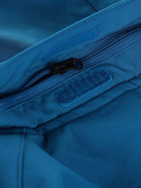 ALPINE PRO Jachetă softshell pentru bărbați cu membrană ALPINE PRO HOOR