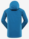 ALPINE PRO Jachetă softshell pentru bărbați cu membrană ALPINE PRO HOOR
