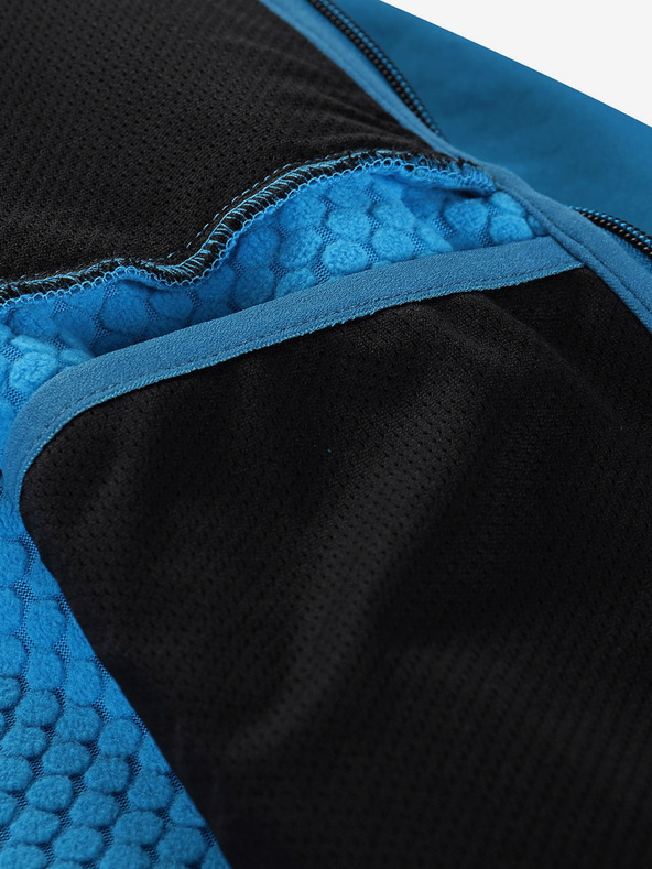 ALPINE PRO Jachetă softshell pentru bărbați cu membrană ALPINE PRO HOOR