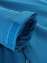 ALPINE PRO Jachetă softshell pentru bărbați cu membrană ALPINE PRO HOOR