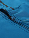 ALPINE PRO Jachetă softshell pentru bărbați cu membrană ALPINE PRO HOOR