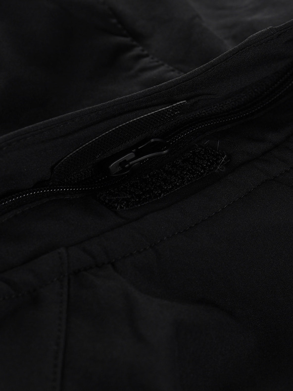 ALPINE PRO Jachetă softshell pentru bărbați cu membrană ALPINE PRO HOOR