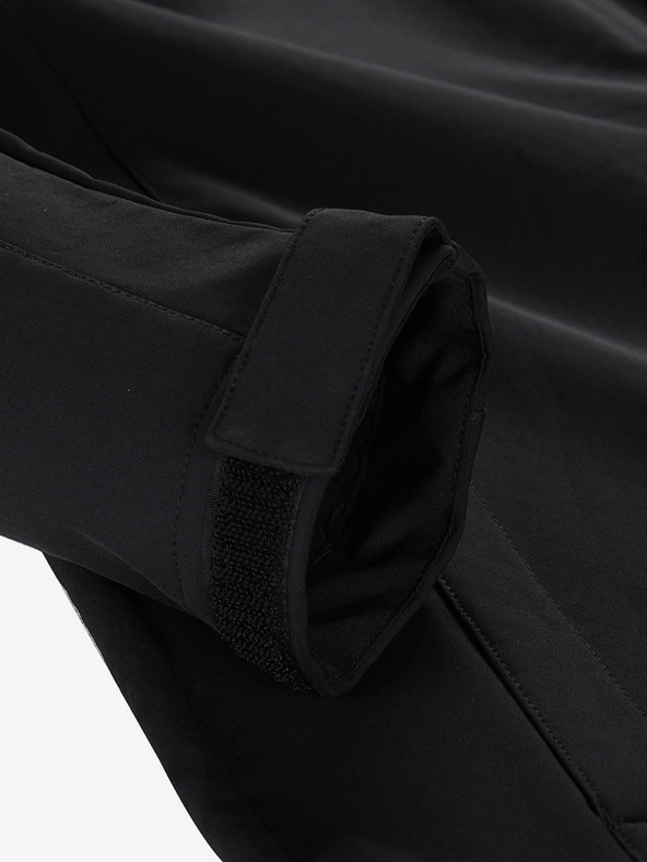 ALPINE PRO Jachetă softshell pentru bărbați cu membrană ALPINE PRO HOOR