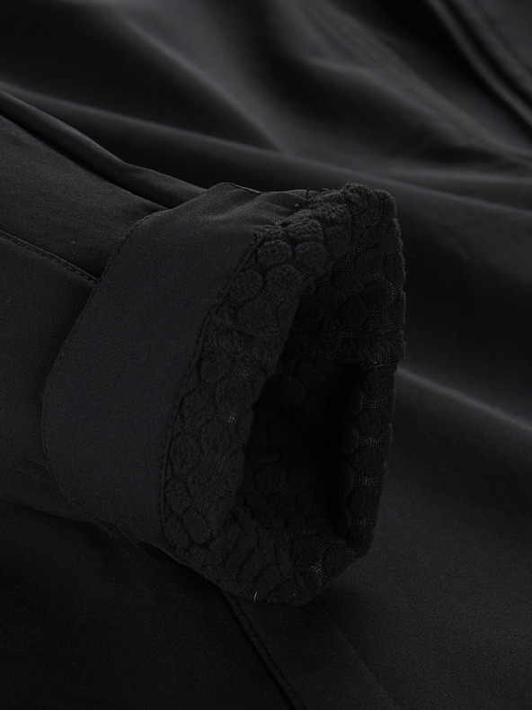 ALPINE PRO Jachetă softshell pentru bărbați cu membrană ALPINE PRO HOOR