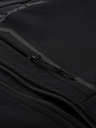 ALPINE PRO Jachetă softshell pentru bărbați cu membrană ALPINE PRO HOOR