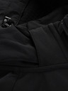 ALPINE PRO Jachetă softshell pentru bărbați cu membrană ALPINE PRO HOOR