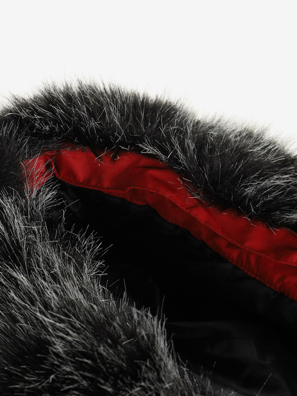 ALPINE PRO Jachetă pentru bărbați cu membrană PTX ALPINE PRO WERD