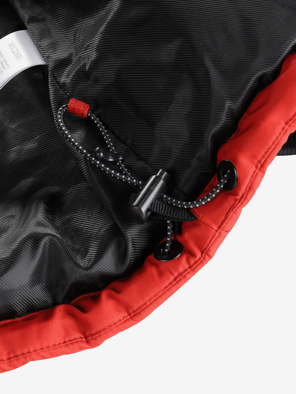 ALPINE PRO Jachetă pentru bărbați cu membrană PTX ALPINE PRO WERD